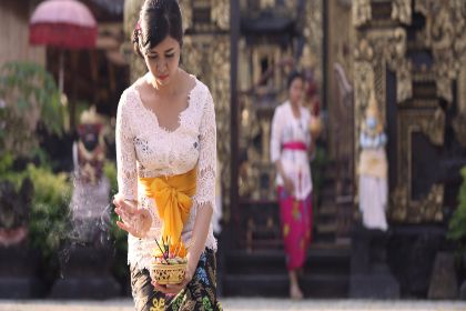 Bali Tropic Resort & Spa